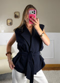 Veste blazer - Lina