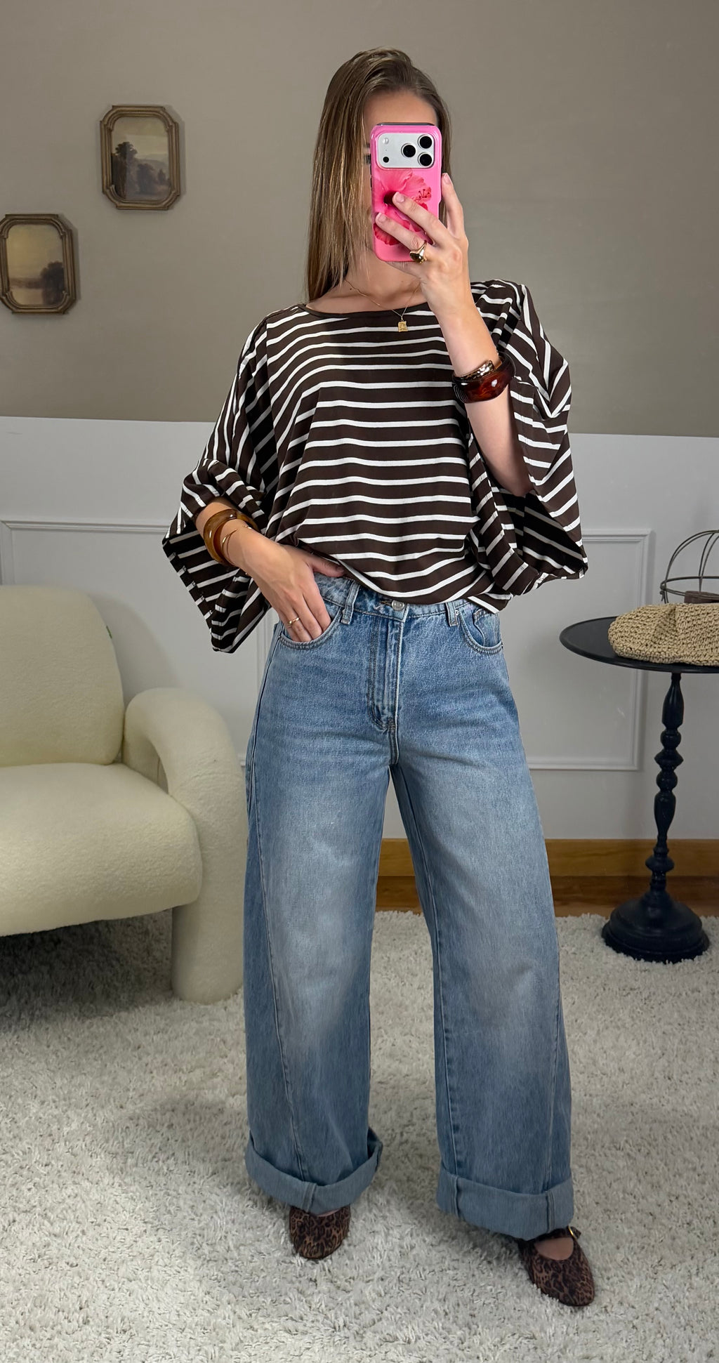 Jean Olivia