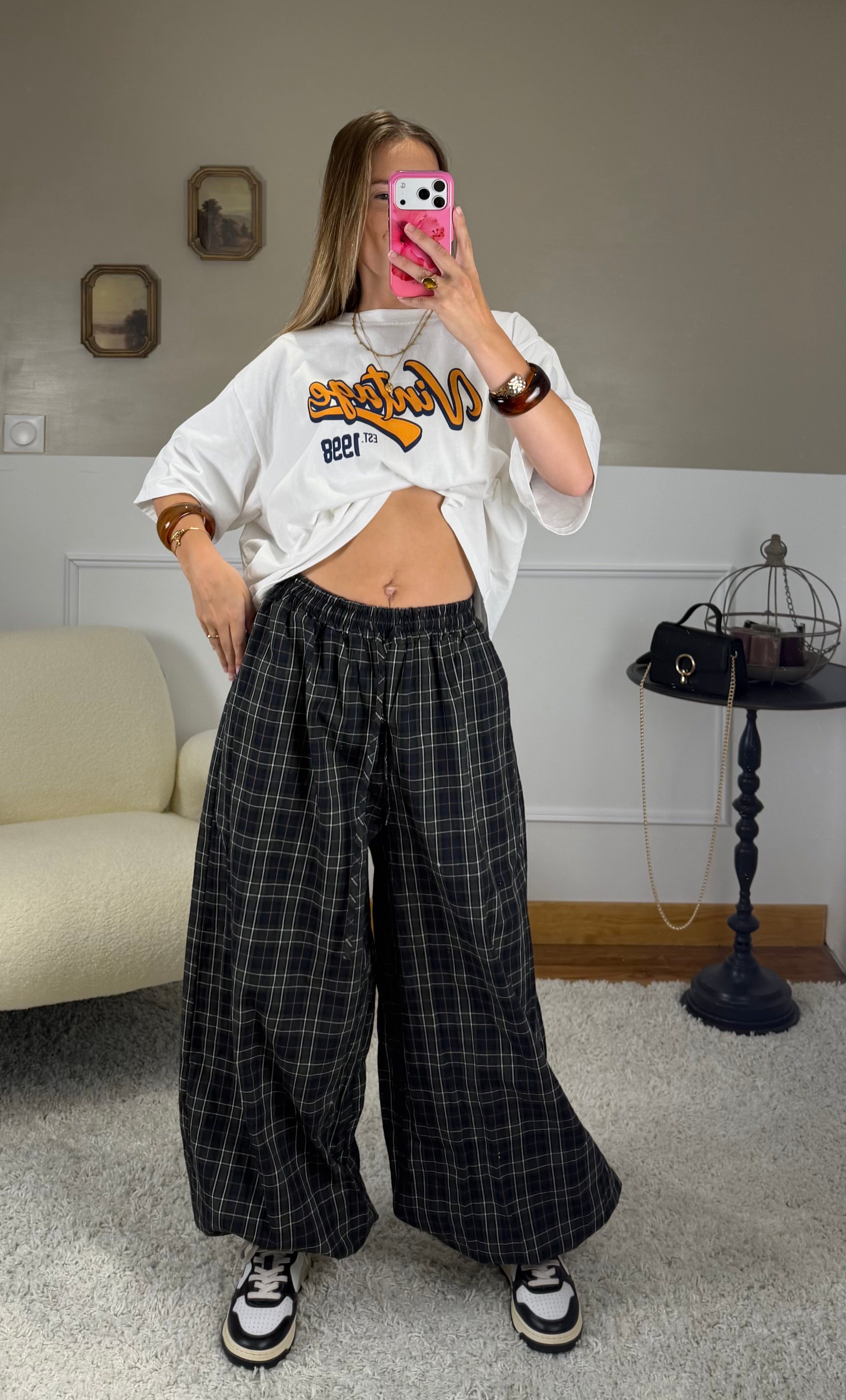 Pantalon Mayron