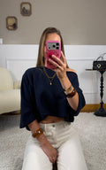 Sweat asymétrique - Chloé