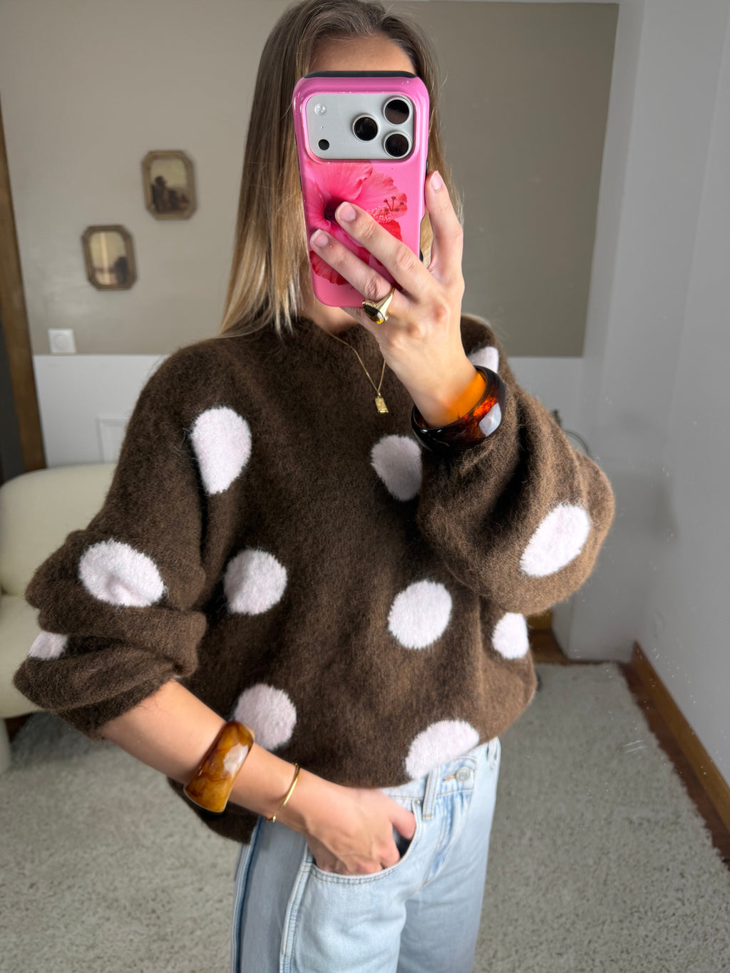 Pull Charlotte