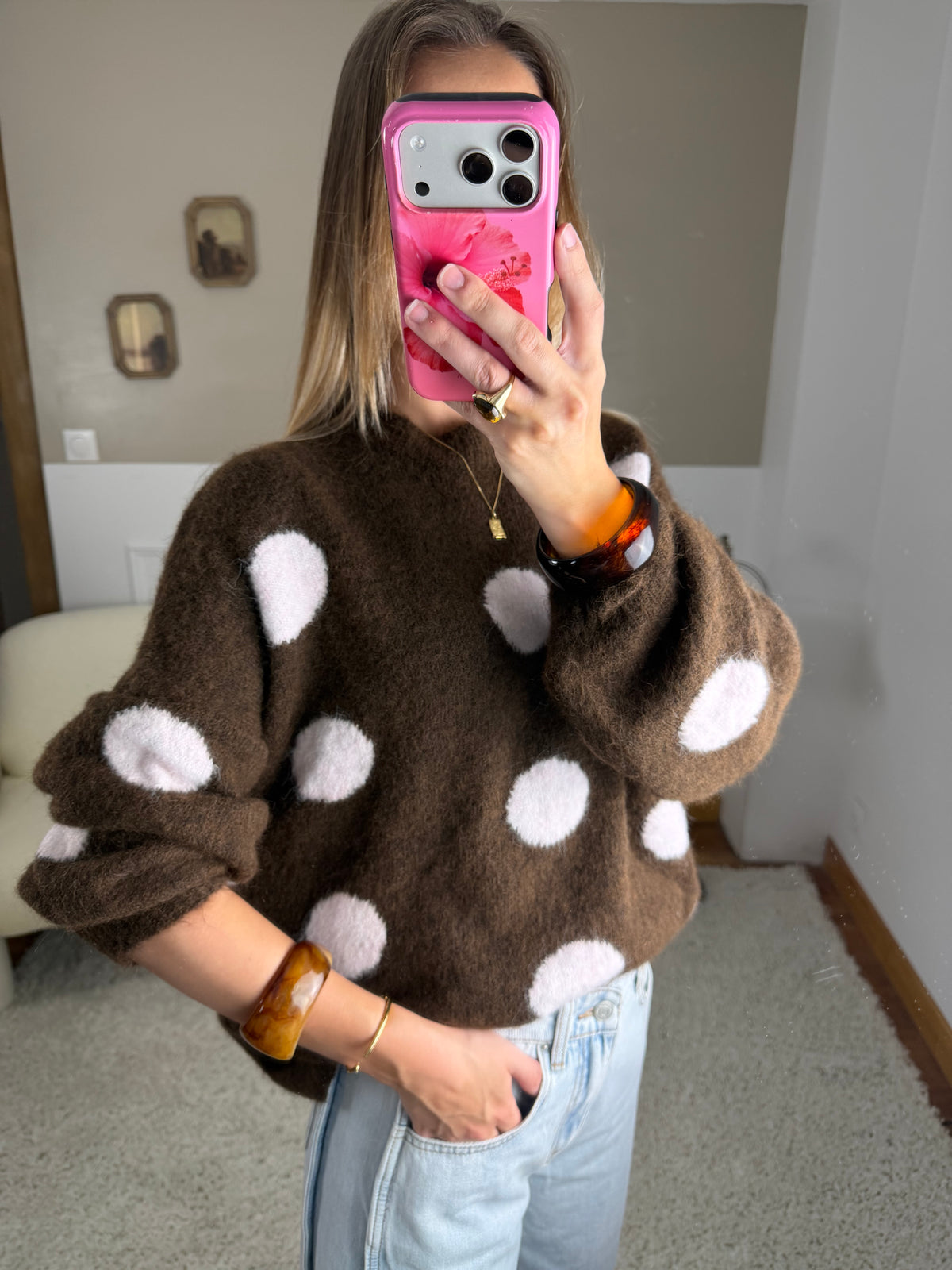 Pull Charlotte