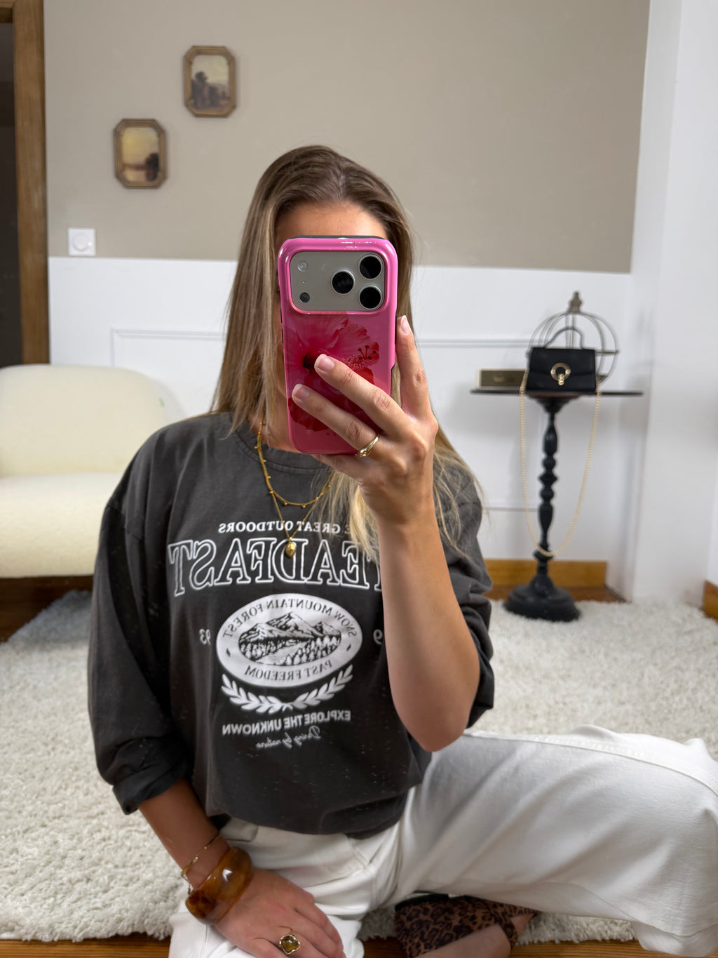 T-shirt Jack