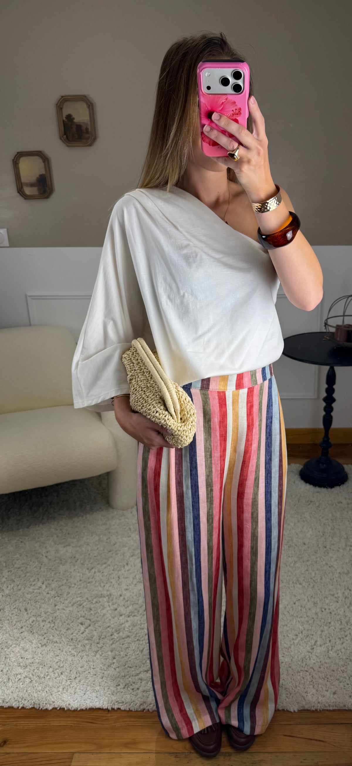 Pantalon Owen