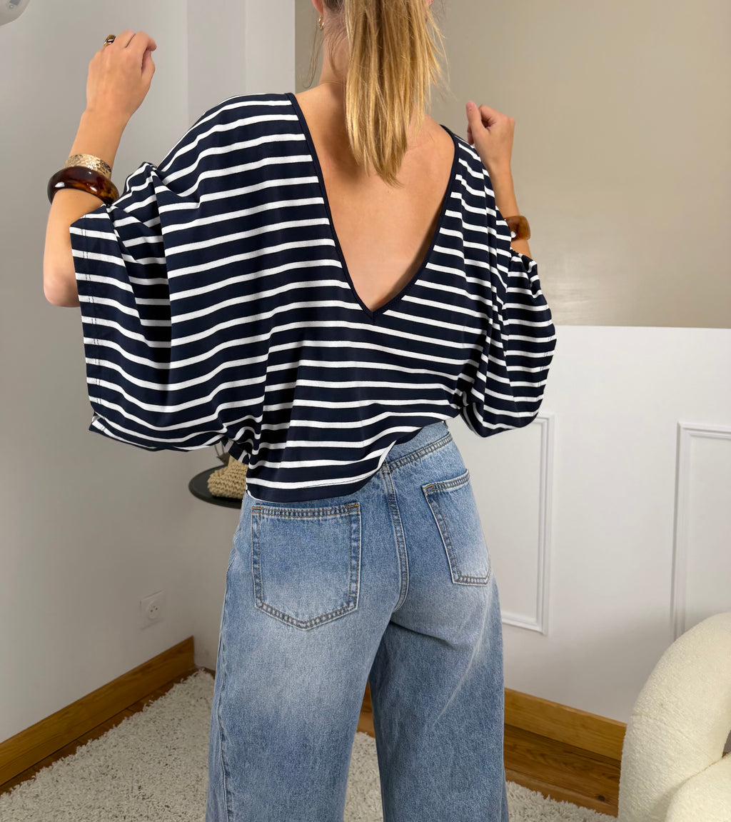 Jean Olivia
