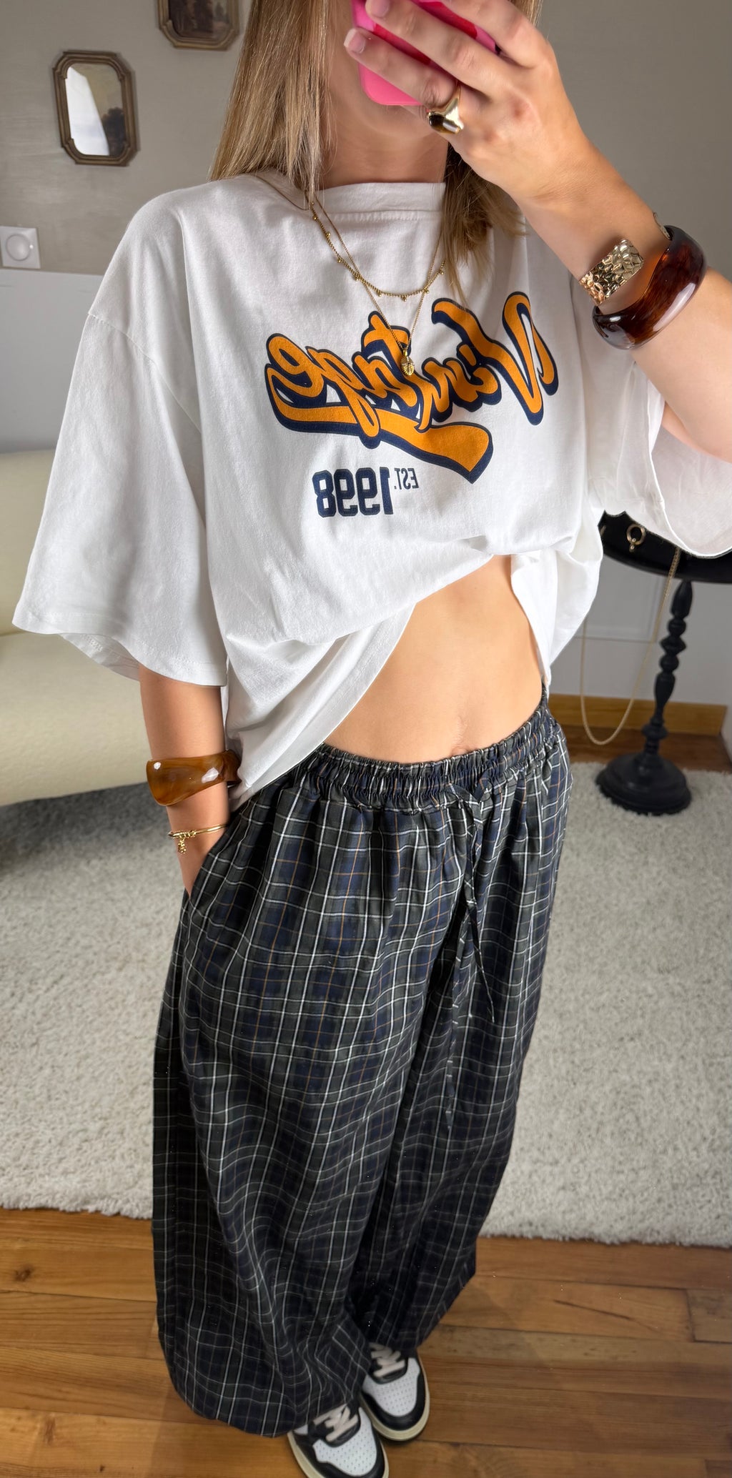 Pantalon Mayron