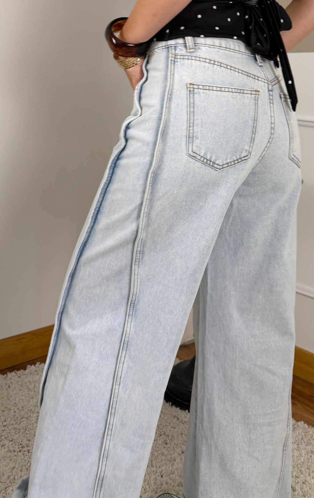 Jean Lily