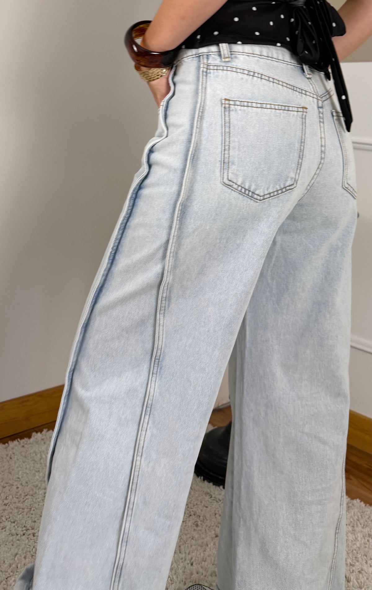 Jean Lily