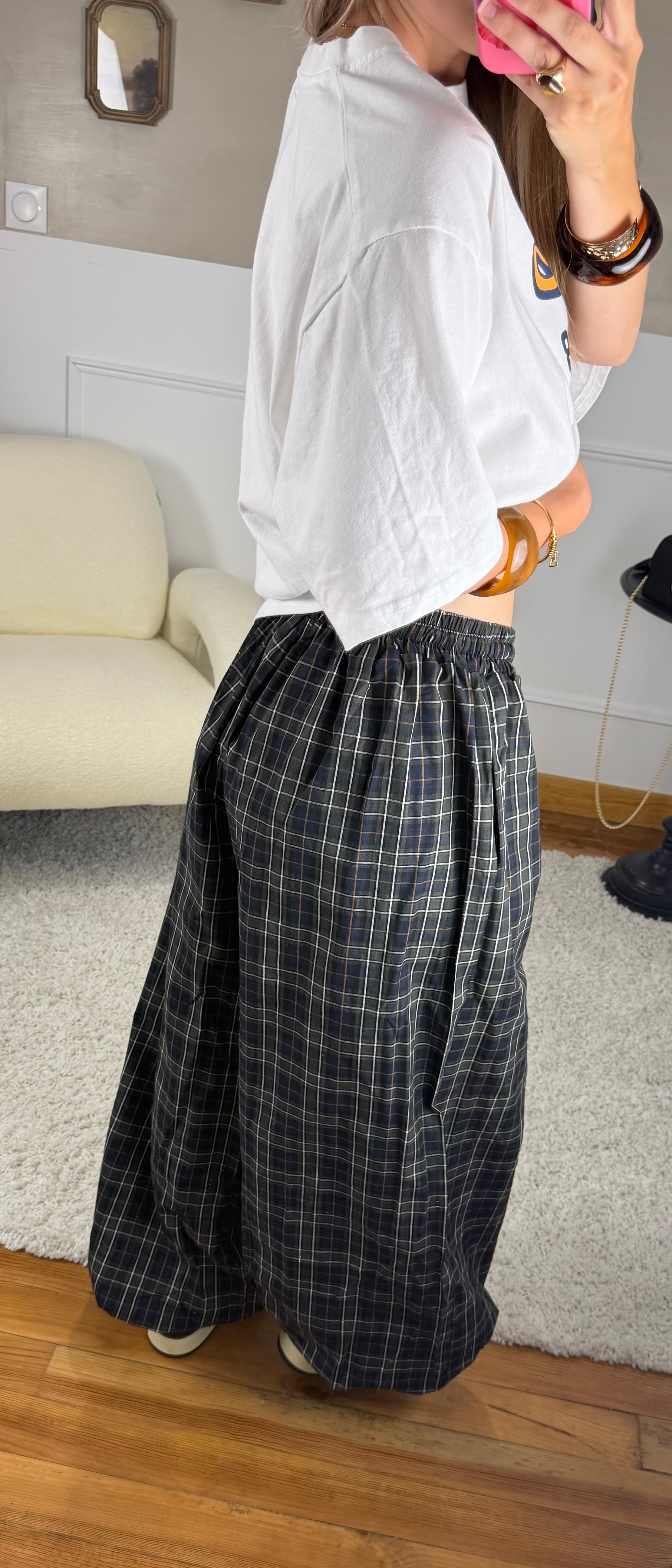Pantalon Mayron