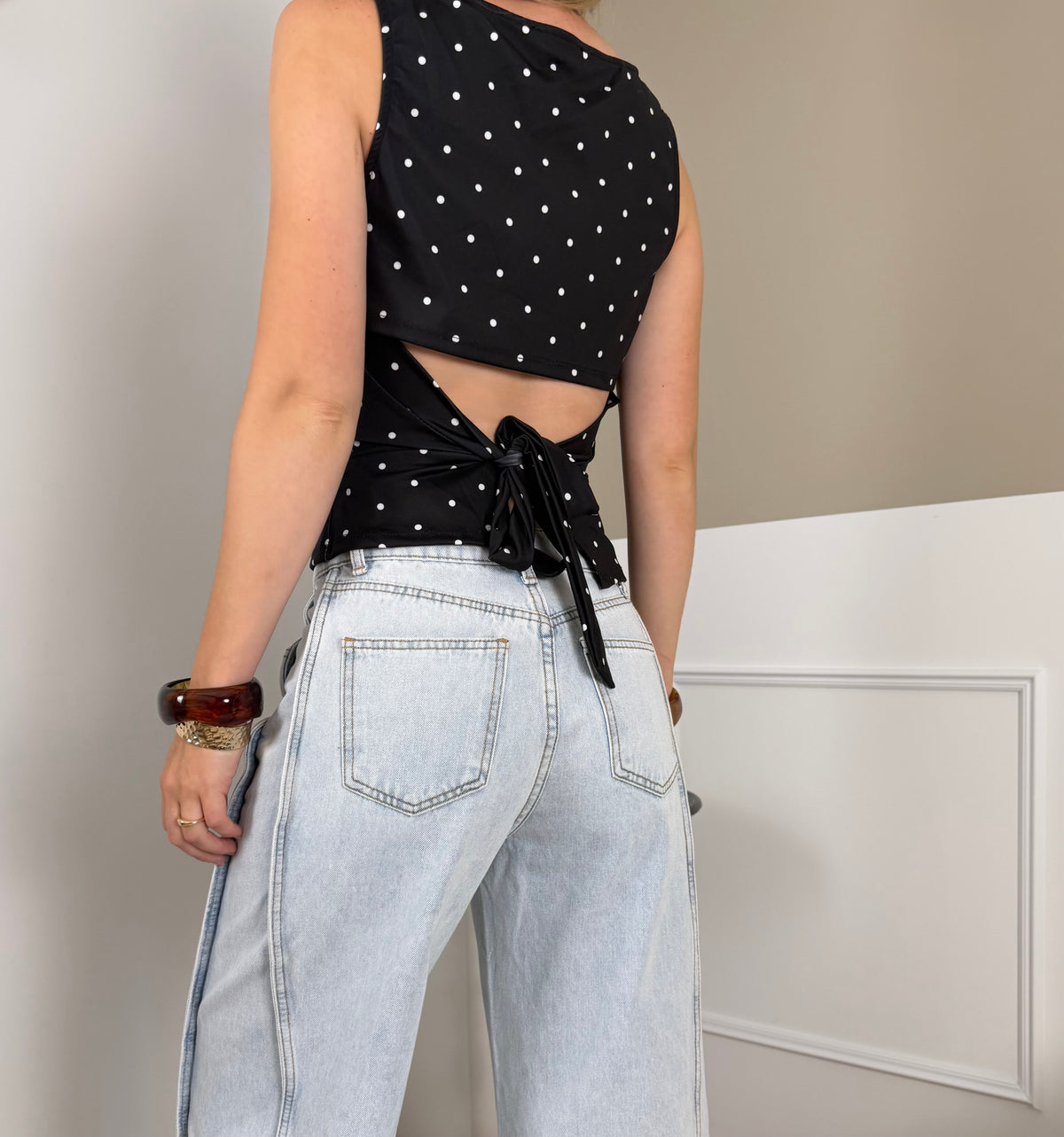 Top Daisy