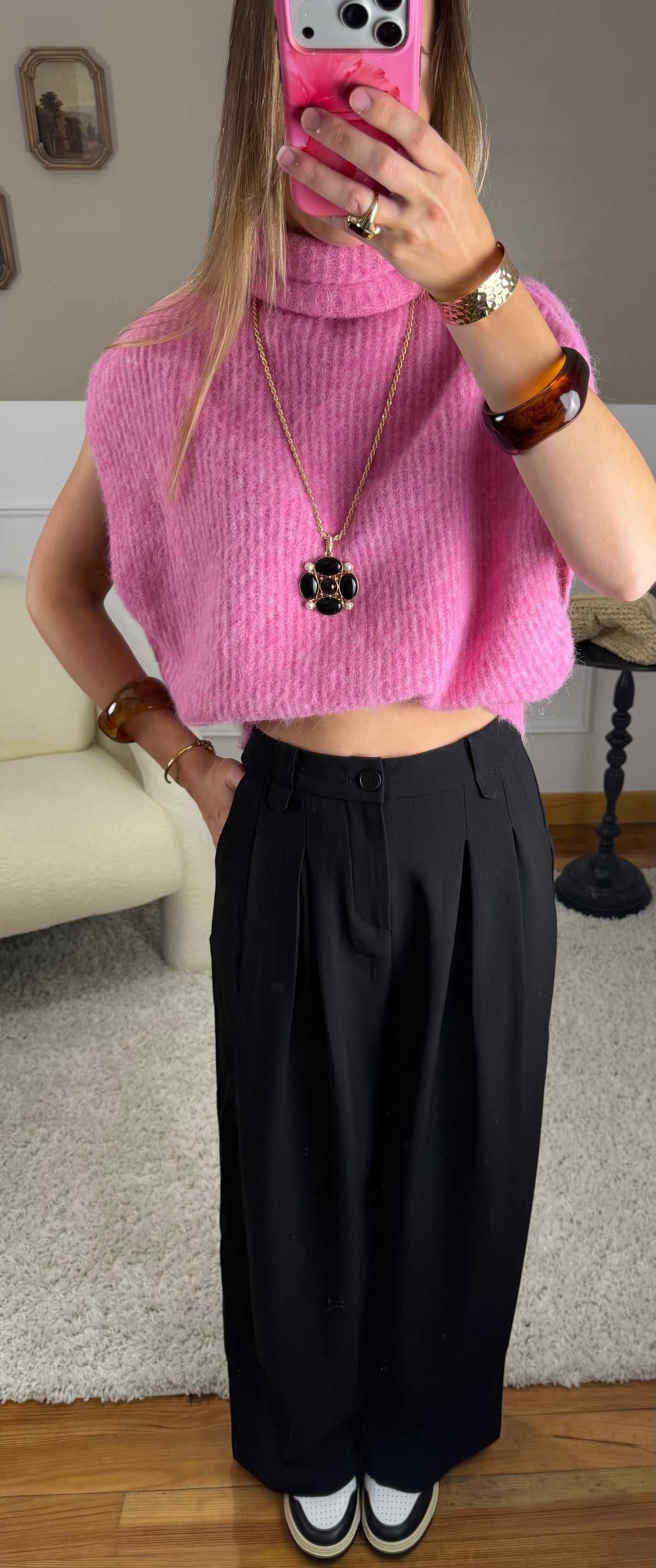 Pull Émilie