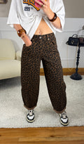 Pantalon Leo