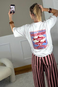 T shirt Mary
