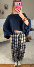 Pantalon George