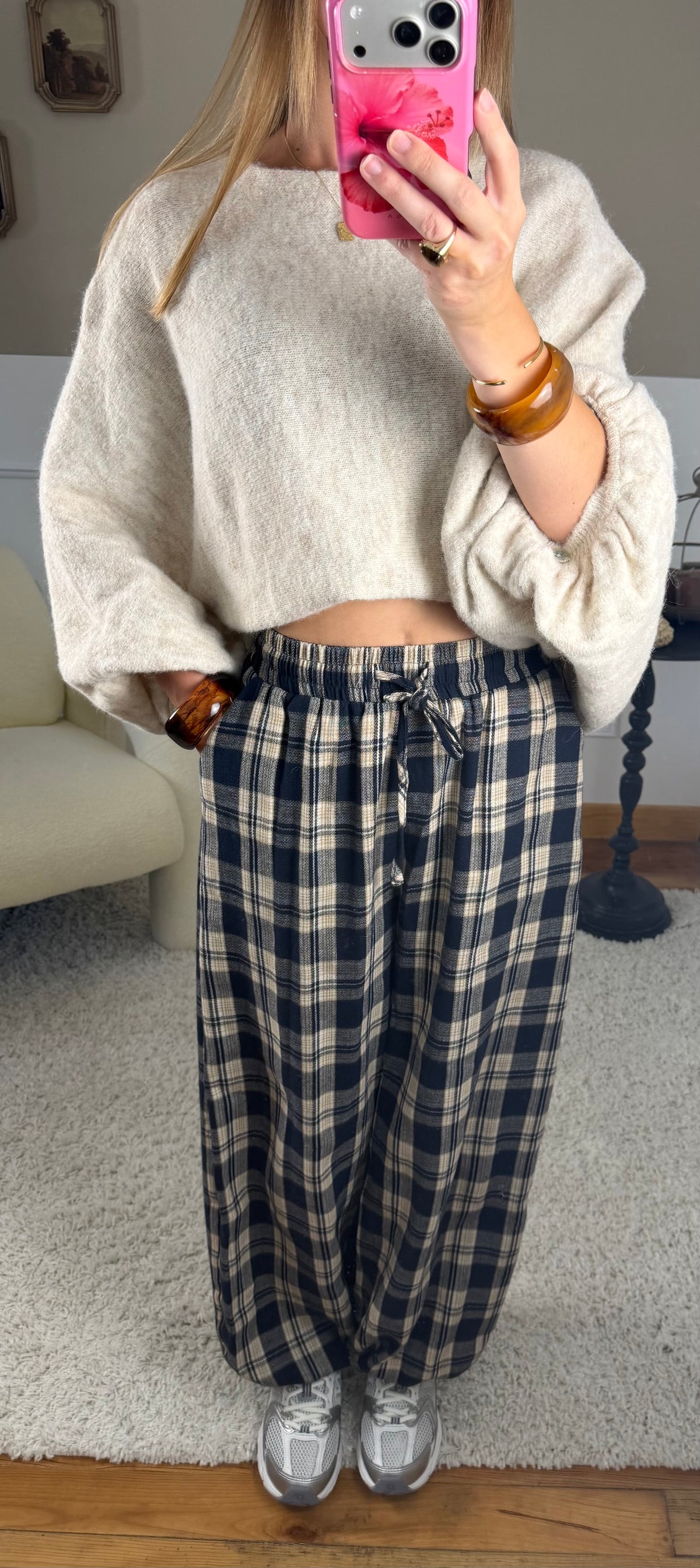 Pantalon George