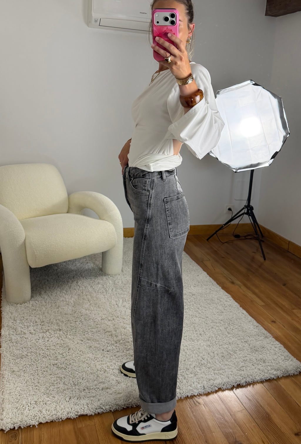 Jean ballon - Elie